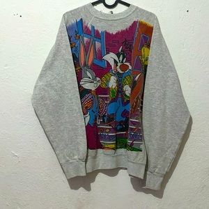 Vintage sweater